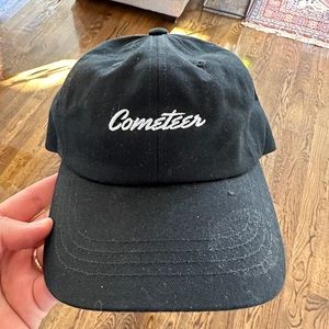 Cometeer Dad Hat